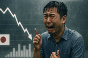 Cái bẫy tỷ giá USD/JPY đang trực tiếp ảnh hưởng đến túi tiền của bạn
