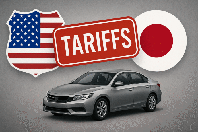 tariffs